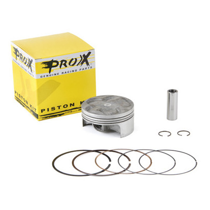 ProX Piston Kit Yamaha YZ250F '08-11 13.5:1 (76.95mm)