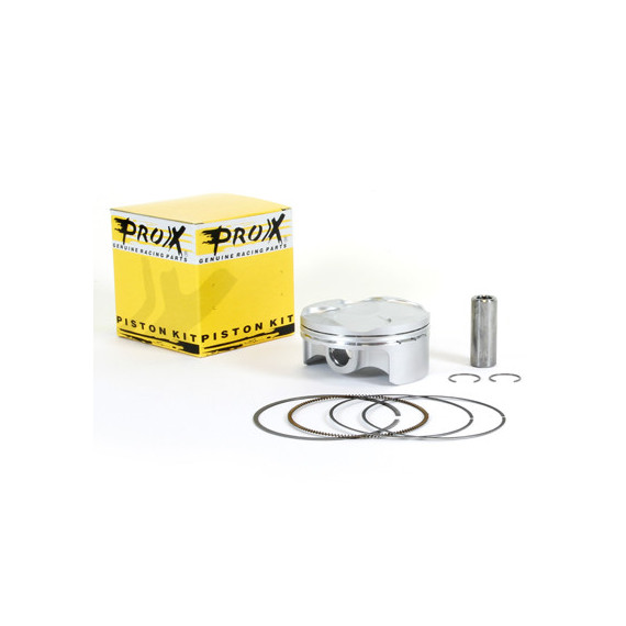 ProX Piston Kit Yamaha YZ250F '14-15 + WR250F '15 13.5:1