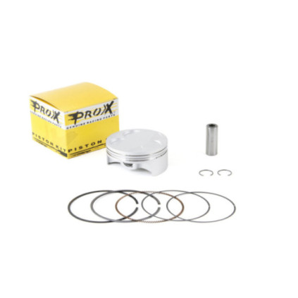 ProX Piston Kit YZ400F '98-99 + WR400F '98-00 12.5:1