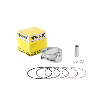 ProX Piston Kit YZ450F '03-09 + WR450F '03-15 12.5:1