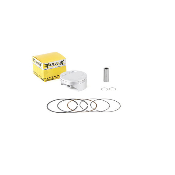 ProX Piston Kit YFZ450 '04-13 + YFZ450R '09-21 12.0:1