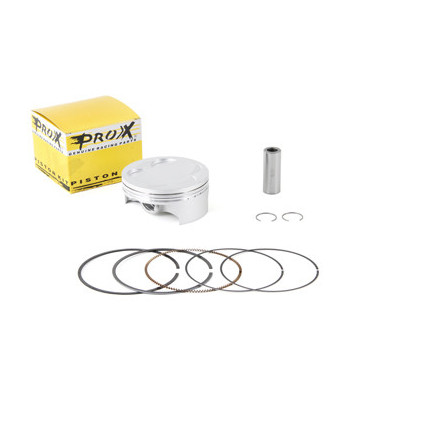 ProX Piston Kit YFZ450 '04-13 + YFZ450R '09-21 12.0:1