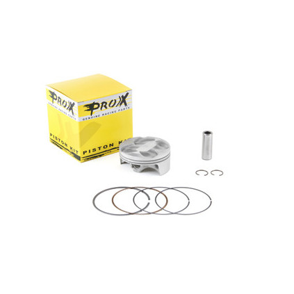 "ProX Piston Kit RM-Z250 '07-09 ""ART"" 13.4:1"