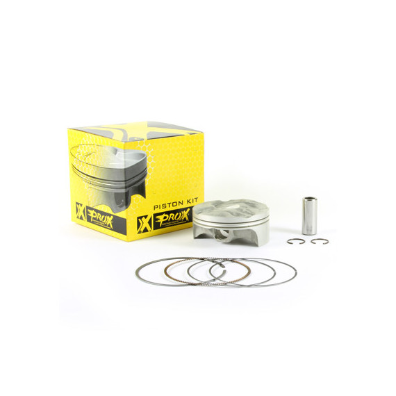 "ProX Piston Kit RM-Z250 '10-23 ""ART"" 13.4:1 (76.98mm)"