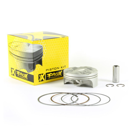 "ProX Piston Kit RM-Z250 '10-23 ""ART"" 13.4:1 (76.98mm)"