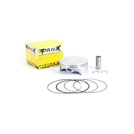 ProX Piston Kit RM-Z450 '08-12 12.2:1 + RMX450Z'10-18 11.6:1