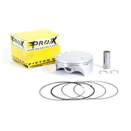 ProX Piston Kit RM-Z450 '08-12 12.2:1 + RMX450Z'10-18 11.6:1