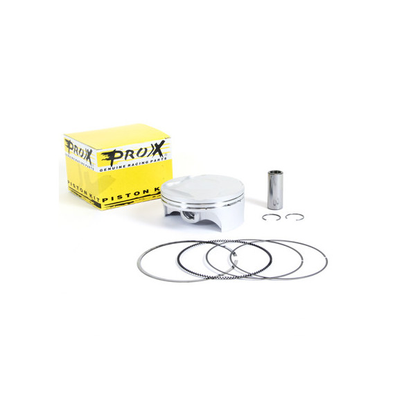 ProX High Compression Piston Kit RM-Z450 '08-12 13.2:1