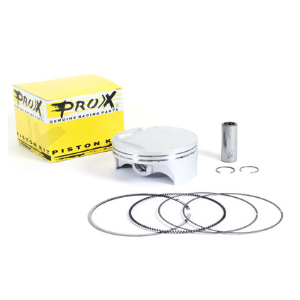 ProX High Compression Piston Kit RM-Z450 '08-12 13.2:1