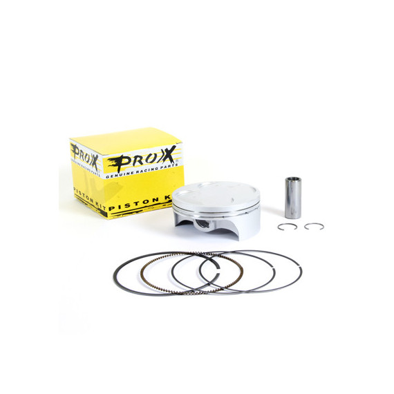 ProX High Compression Piston Kit RM-Z450 '05-07 13.0:1