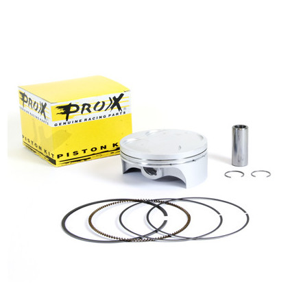 ProX High Compression Piston Kit RM-Z450 '05-07 13.0:1