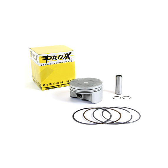 ProX Piston Kit DR-Z400 '00-23/LT-Z400 '03-18 12.2:1 (89.96mm)