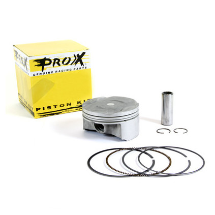 ProX Piston Kit DR-Z400 '00-23/LT-Z400 '03-18 12.2:1 (89.96mm)