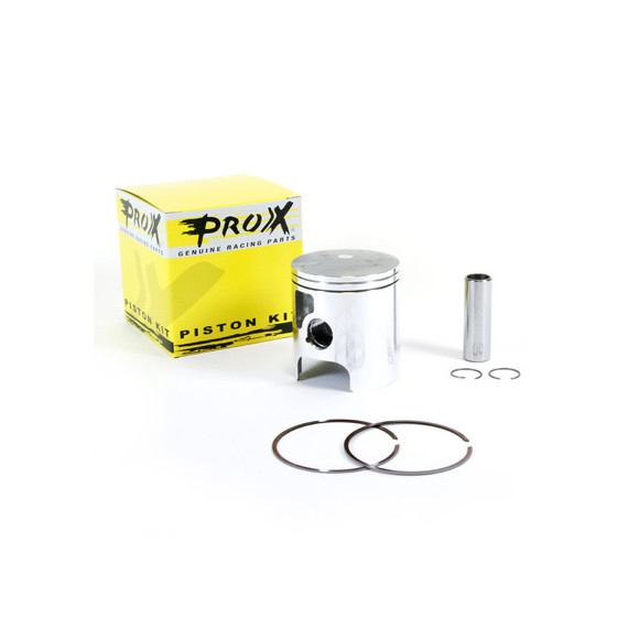 ProX Piston Kit KX250 '90-91 + KDX250E