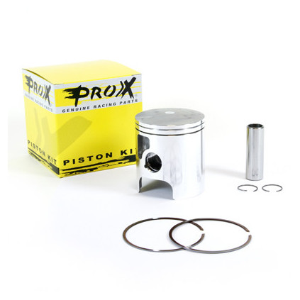 ProX Piston Kit KX250 '90-91 + KDX250E