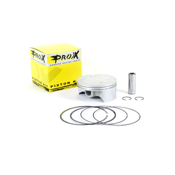 ProX Piston Kit KX450F '06-08 + KLX450R '08-15 12.0:1