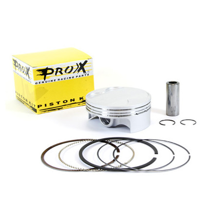 ProX Piston Kit KFX450R '08-14 12.4:1