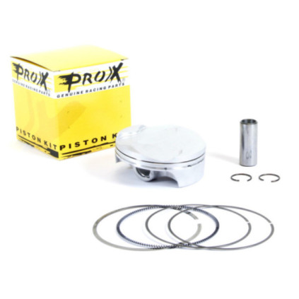 ProX Piston Kit KTM250SX-F '13-15 + 250EXC-F '14-23 13.9:1