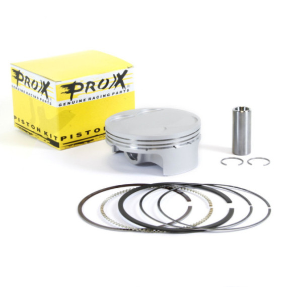 ProX Piston Kit Husqvarna TE450 '06-10 + SMR450 '06-10