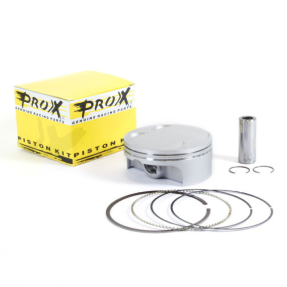 ProX Piston Kit KTM520/525SX-EXC '00-07 + 525XC ATV 11.0:1