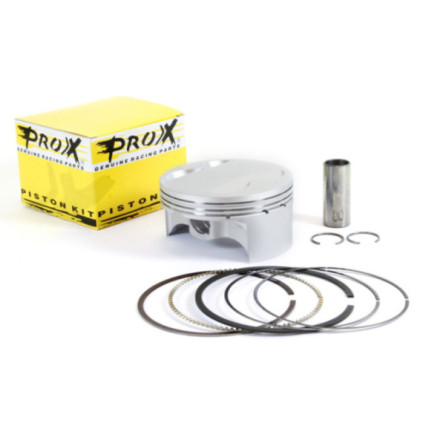 ProX Piston Kit KTM620/625/640 LC4 '94-07 11.7:1