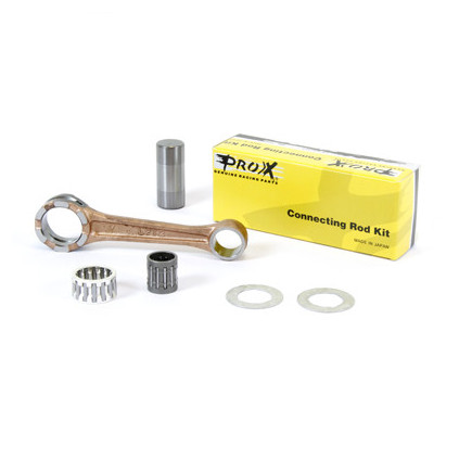 ProX Con.Rod Kit RD400 '76-79  -1A1/2T2-