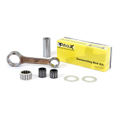 ProX Con.Rod Kit YZ125 '86-00 (2x P.P. Bearing)