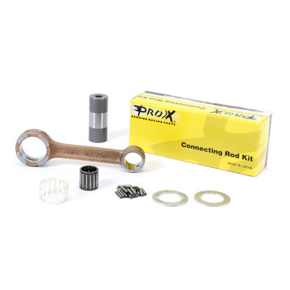 ProX Con.Rod Kit RM125 '87-96 ('87 needs extra 21.3205)