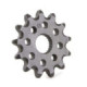 ProX Front Sprocket CR80 '86-02 + CR85 '03-07 -13T-