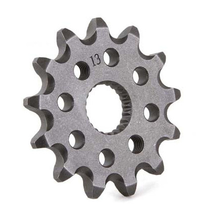 ProX Front Sprocket CR80 '86-02 + CR85 '03-07 -13T-