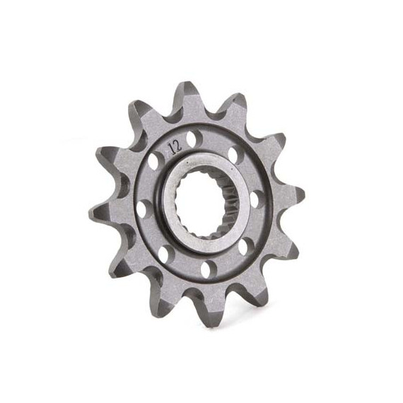 ProX Front Sprocket CR125 '87-03 -12T-