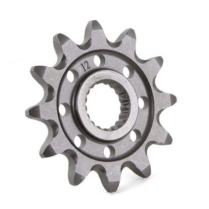 ProX Front Sprocket CR125 '87-03 -12T-