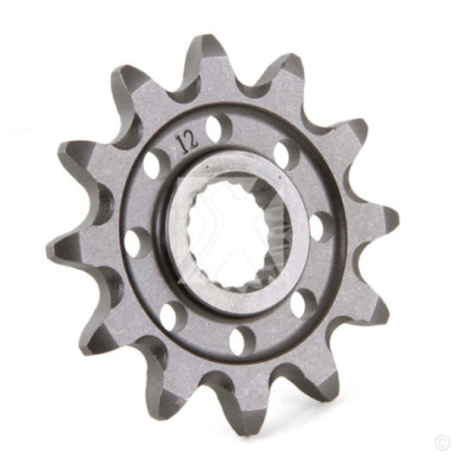 ProX Front Sprocket CR125 '87-03 -14T-