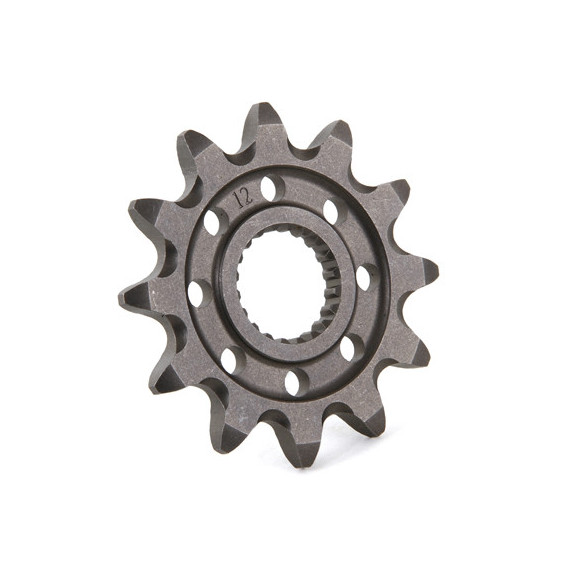 ProX Front Sprocket YZ125 '05-22 + YZ/WR250F '01-22 -12T-