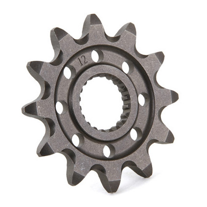 ProX Front Sprocket YZ125 '05-22 + YZ/WR250F '01-22 -12T-