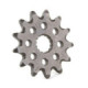 ProX Front Sprocket YZ125 '87-04 + Gas-Gas 125 '02-11 -12T-