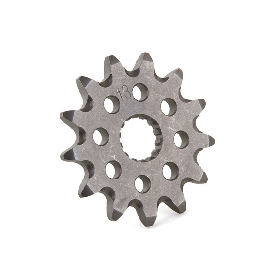 ProX Front Sprocket YZ125 '87-04 + Gas-Gas 125 '02-11 -12T-