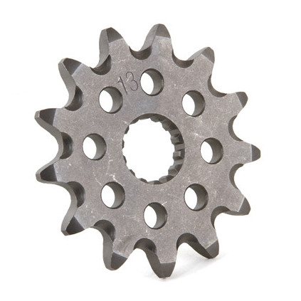 ProX Front Sprocket YZ125 '87-04 + Gas-Gas 125 '02-11 -12T-