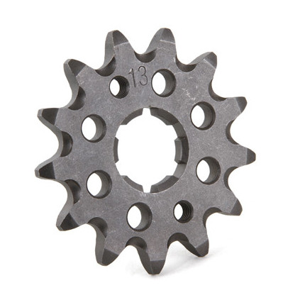 ProX Front Sprocket YZ250 '80-98 + KX250 '87-98 -13T-