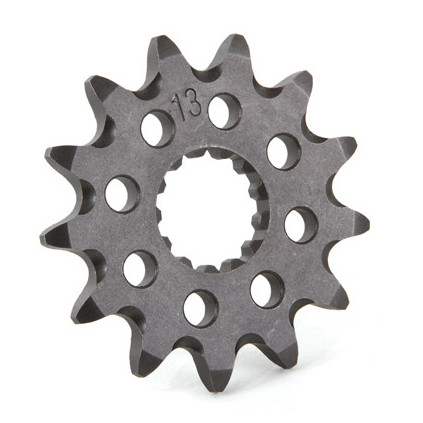 ProX Front Sprocket YZ250 '99-21 + YZ/WR400/426/450F -13T-