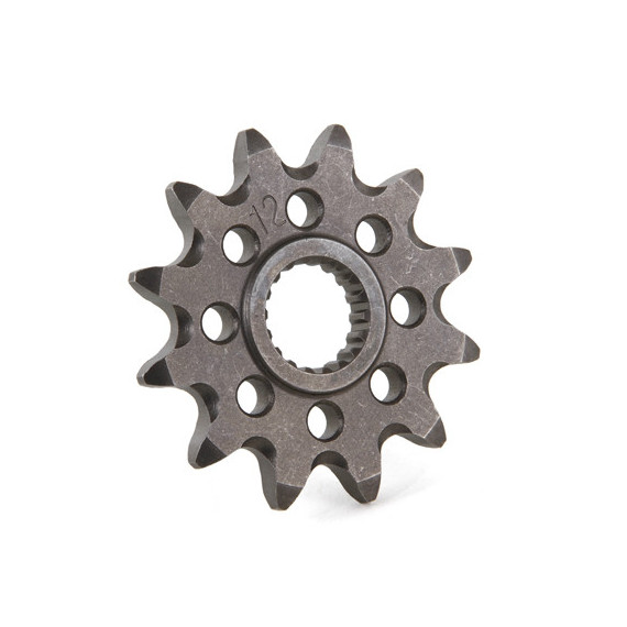 ProX Front Sprocket RM125 '80-11 + RM-Z250 '07-12 -12T-