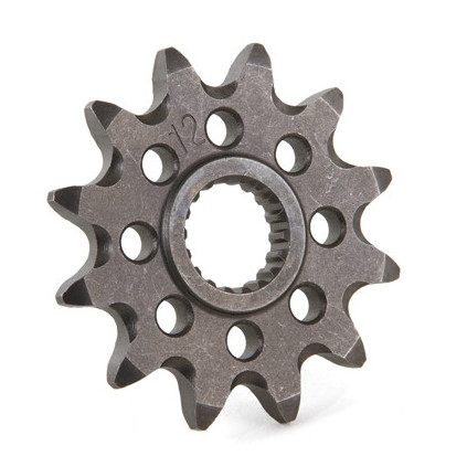 ProX Front Sprocket RM125 '80-11 + RM-Z250 '07-12 -12T-