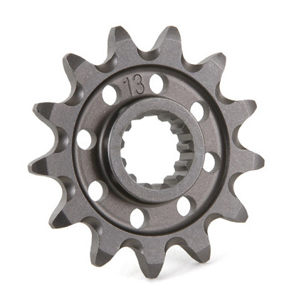 ProX Front Sprocket RM250 '82-12 + DR-Z400 '00-19 -13T-