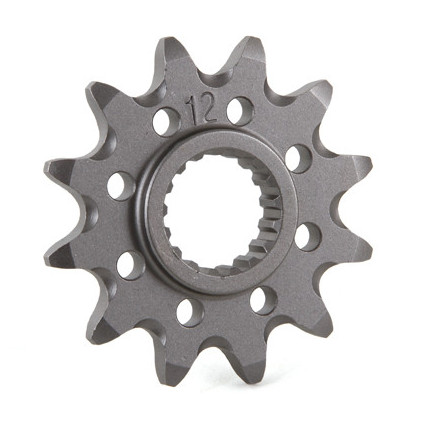 ProX Front Sprocket RM-Z450 '05-12 + RMX450Z '10-19 -12T-