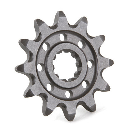 ProX Front Sprocket KX250F '04-05 + RM-Z250 '04-06 -12T-