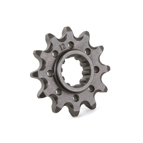 ProX Front Sprocket KTM60/65SX '97-21 + TC65 '17-21 -12T-