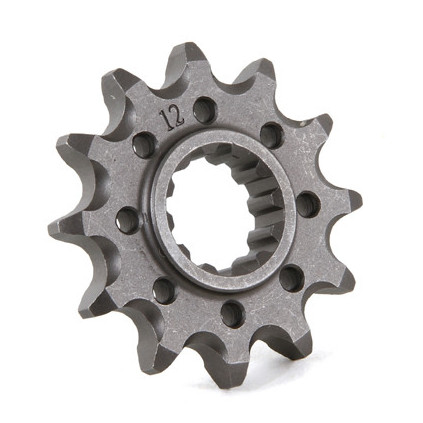 ProX Front Sprocket KTM85SX '03-20 + TC85 '14-20 -12T-