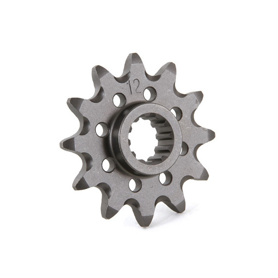 ProX Front Sprocket TM125 '01-19 + TM144 '08-19 -12T-