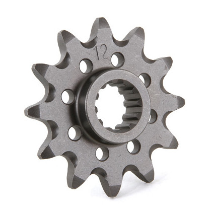 ProX Front Sprocket TM125 '01-19 + TM144 '08-19 -12T-