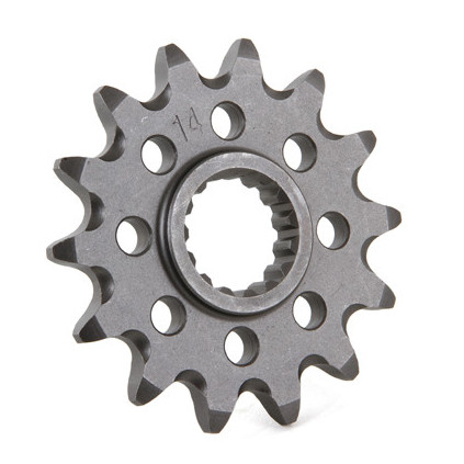 ProX Front Sprocket KTM125-530SX-EXC '91-20 -12T-